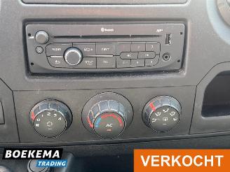 Renault Master T33 2.3 dCi L1H2 Navigatie Airco Cruise Schuifdeur picture 20