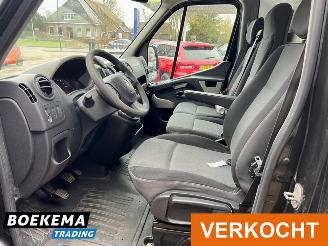 Renault Master T33 2.3 dCi L1H2 Navigatie Airco Cruise Schuifdeur picture 8