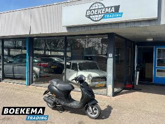  Piaggio  Zip 45KM 2011/1