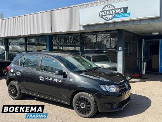  Dacia Sandero 1.2 16V Airco Elek-Ramen 2015/2