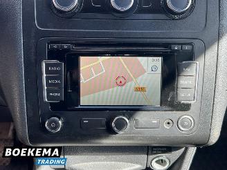 Volkswagen Caddy 2.0 TDI 140PK DSG Navigatie Half-Leer Climate Cruise picture 24