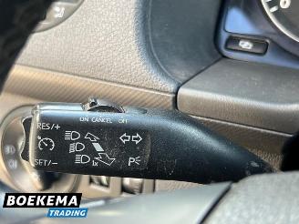 Volkswagen Caddy 2.0 TDI 140PK DSG Navigatie Half-Leer Climate Cruise picture 29