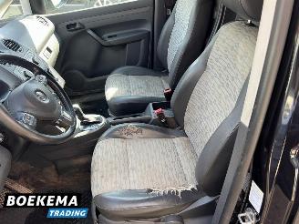 Volkswagen Caddy 2.0 TDI 140PK DSG Navigatie Half-Leer Climate Cruise picture 16