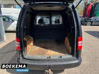 Volkswagen Caddy 2.0 TDI 140PK DSG Navigatie Half-Leer Climate Cruise picture 18