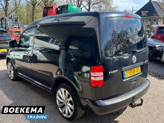 Volkswagen Caddy 2.0 TDI 140PK DSG Navigatie Half-Leer Climate Cruise picture 3