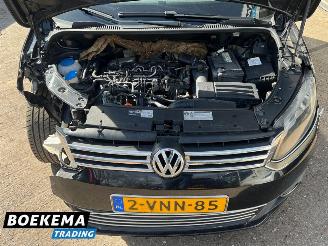 Volkswagen Caddy 2.0 TDI 140PK DSG Navigatie Half-Leer Climate Cruise picture 9