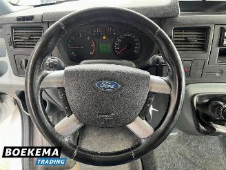 Rimor  Kata Marano 2.4 TDCI 140PK 6-Peroons! 2xAirco Luifel Douche Zonnepaneel picture 31