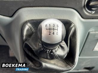 Rimor  Kata Marano 2.4 TDCI 140PK 6-Peroons! 2xAirco Luifel Douche Zonnepaneel picture 35