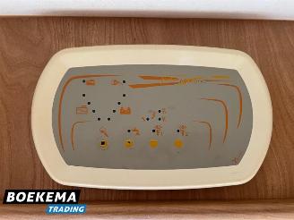 Rimor  Kata Marano 2.4 TDCI 140PK 6-Peroons! 2xAirco Luifel Douche Zonnepaneel picture 28