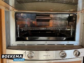 Rimor  Kata Marano 2.4 TDCI 140PK 6-Peroons! 2xAirco Luifel Douche Zonnepaneel picture 25