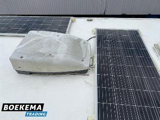 Rimor  Kata Marano 2.4 TDCI 140PK 6-Peroons! 2xAirco Luifel Douche Zonnepaneel picture 30