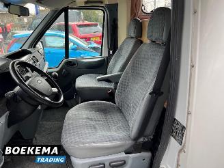 Rimor  Kata Marano 2.4 TDCI 140PK 6-Peroons! 2xAirco Luifel Douche Zonnepaneel picture 14