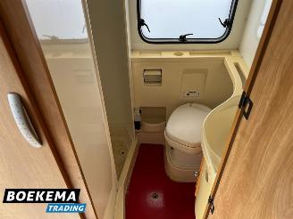 Rimor  Kata Marano 2.4 TDCI 140PK 6-Peroons! 2xAirco Luifel Douche Zonnepaneel picture 26