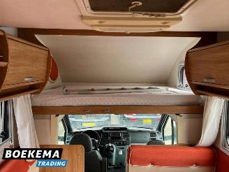 Rimor  Kata Marano 2.4 TDCI 140PK 6-Peroons! 2xAirco Luifel Douche Zonnepaneel picture 19