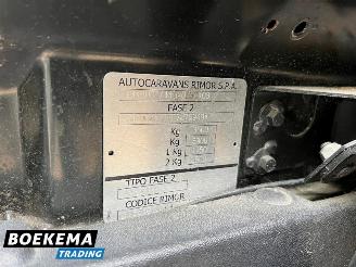 Rimor  Kata Marano 2.4 TDCI 140PK 6-Peroons! 2xAirco Luifel Douche Zonnepaneel picture 15