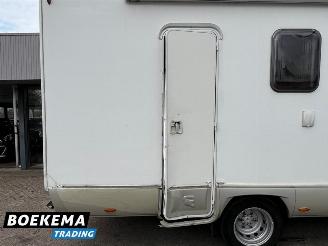 Rimor  Kata Marano 2.4 TDCI 140PK 6-Peroons! 2xAirco Luifel Douche Zonnepaneel picture 6