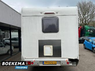 Rimor  Kata Marano 2.4 TDCI 140PK 6-Peroons! 2xAirco Luifel Douche Zonnepaneel picture 3