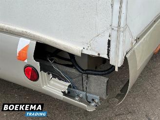 Rimor  Kata Marano 2.4 TDCI 140PK 6-Peroons! 2xAirco Luifel Douche Zonnepaneel picture 8