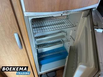 Rimor  Kata Marano 2.4 TDCI 140PK 6-Peroons! 2xAirco Luifel Douche Zonnepaneel picture 24