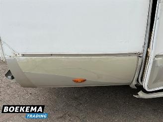 Rimor  Kata Marano 2.4 TDCI 140PK 6-Peroons! 2xAirco Luifel Douche Zonnepaneel picture 10