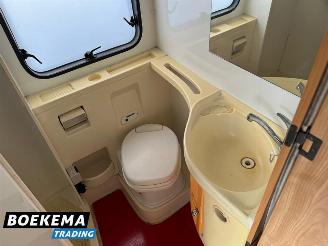 Rimor  Kata Marano 2.4 TDCI 140PK 6-Peroons! 2xAirco Luifel Douche Zonnepaneel picture 27