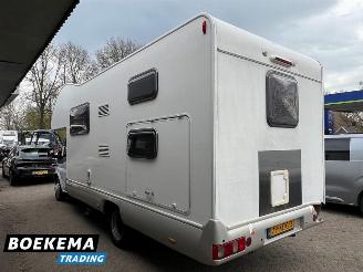 Rimor  Kata Marano 2.4 TDCI 140PK 6-Peroons! 2xAirco Luifel Douche Zonnepaneel picture 4