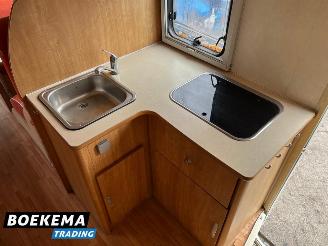 Rimor  Kata Marano 2.4 TDCI 140PK 6-Peroons! 2xAirco Luifel Douche Zonnepaneel picture 23