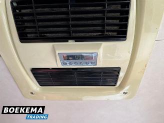 Rimor  Kata Marano 2.4 TDCI 140PK 6-Peroons! 2xAirco Luifel Douche Zonnepaneel picture 29