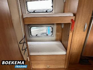 Rimor  Kata Marano 2.4 TDCI 140PK 6-Peroons! 2xAirco Luifel Douche Zonnepaneel picture 17