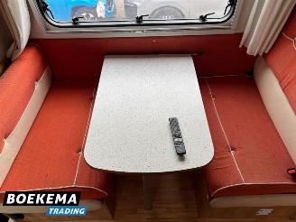 Rimor  Kata Marano 2.4 TDCI 140PK 6-Peroons! 2xAirco Luifel Douche Zonnepaneel picture 20