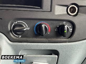 Rimor  Kata Marano 2.4 TDCI 140PK 6-Peroons! 2xAirco Luifel Douche Zonnepaneel picture 34