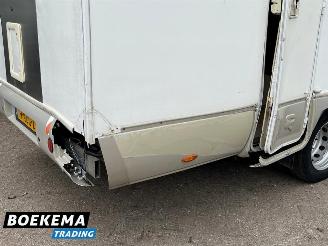 Rimor  Kata Marano 2.4 TDCI 140PK 6-Peroons! 2xAirco Luifel Douche Zonnepaneel picture 7