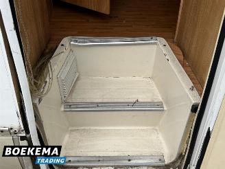 Rimor  Kata Marano 2.4 TDCI 140PK 6-Peroons! 2xAirco Luifel Douche Zonnepaneel picture 12