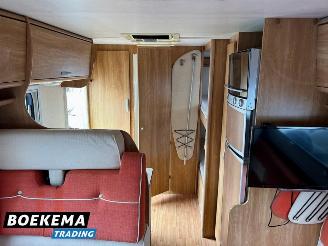 Rimor  Kata Marano 2.4 TDCI 140PK 6-Peroons! 2xAirco Luifel Douche Zonnepaneel picture 21