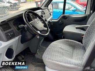 Rimor  Kata Marano 2.4 TDCI 140PK 6-Peroons! 2xAirco Luifel Douche Zonnepaneel picture 13