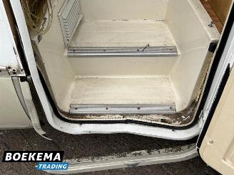 Rimor  Kata Marano 2.4 TDCI 140PK 6-Peroons! 2xAirco Luifel Douche Zonnepaneel picture 11