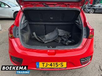 Kia Cee d cee'd 1.0 T-GDi ComfortPlusLine Navigator picture 18