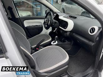 Renault Twingo R80 E-Tech Equilibre 22 kWh Navigatie Cruise picture 16