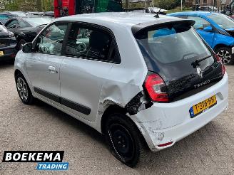 Renault Twingo R80 E-Tech Equilibre 22 kWh Navigatie Cruise picture 3