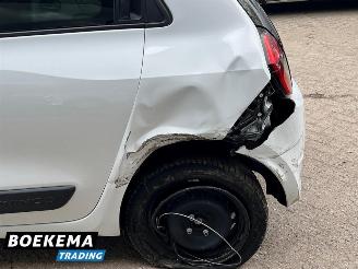 Renault Twingo R80 E-Tech Equilibre 22 kWh Navigatie Cruise picture 5