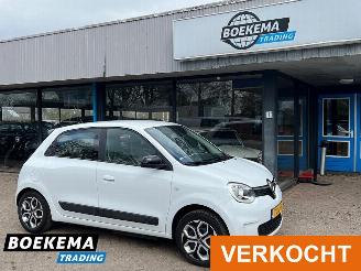 Coche accidentado Renault Twingo R80 E-Tech Equilibre 22 kWh Navigatie Cruise 2023/6