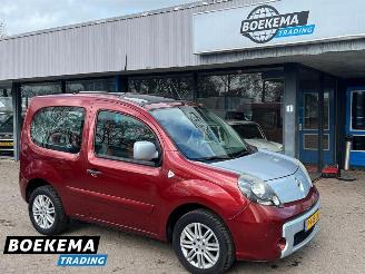 uszkodzony samochody osobowe Renault 16 Be Bop 1.6 16V Chic Open-Dak Airco 4-Peroons 2010/1