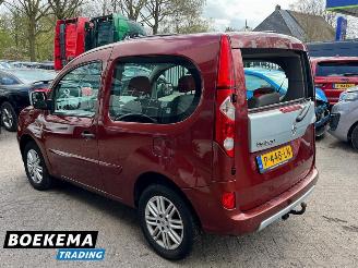 Renault 16 Be Bop 1.6 16V Chic Open-Dak Airco 4-Peroons picture 3