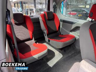 Renault 16 Be Bop 1.6 16V Chic Open-Dak Airco 4-Peroons picture 16