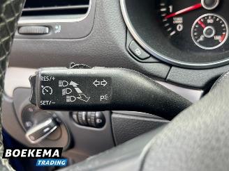 Volkswagen Golf 1.4 Trendline Stoelverwarming Cruise Climate picture 25
