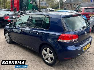 Volkswagen Golf 1.4 Trendline Stoelverwarming Cruise Climate picture 3