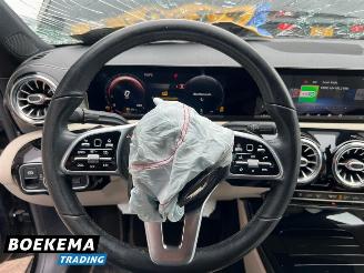 Mercedes Cla-klasse 200 Premium Plus Automaat Navigatie Clima picture 26