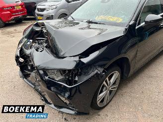 Mercedes Cla-klasse 200 Premium Plus Automaat Navigatie Clima picture 7