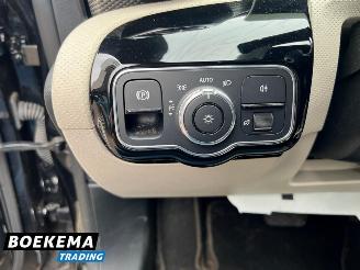 Mercedes Cla-klasse 200 Premium Plus Automaat Navigatie Clima picture 31