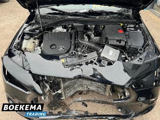Mercedes Cla-klasse 200 Premium Plus Automaat Navigatie Clima picture 8